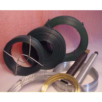 Small Coil Iron Wire (Малые Coil Iron Wire)
