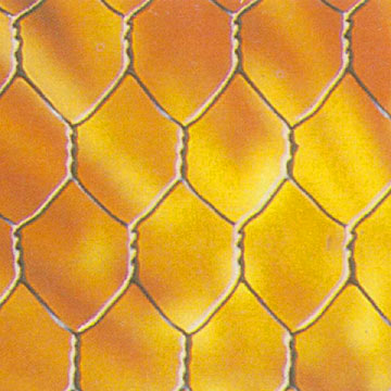  Hexagonal Wire Netting (Hexagonal Wire Netting)