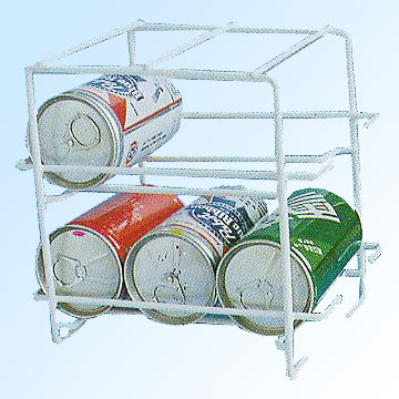  Beverage Can Dispenser (Distributeur de canettes)