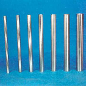  Stainless Steel Pipe (Трубы из нержавеющей стали)