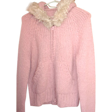  Lady`s Cardigan ( Lady`s Cardigan)