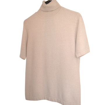  Short Sleeves T-Neck ( Short Sleeves T-Neck)