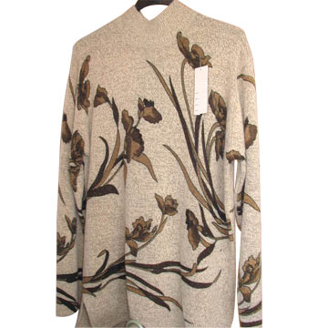  Men`s Dobby Pullover ( Men`s Dobby Pullover)
