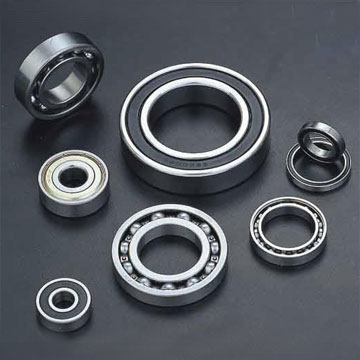  Deep Groove Ball Bearings (Радиальные шарикоподшипники)