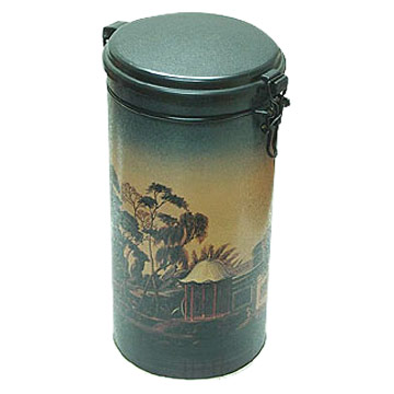  Tea Box ( Tea Box)