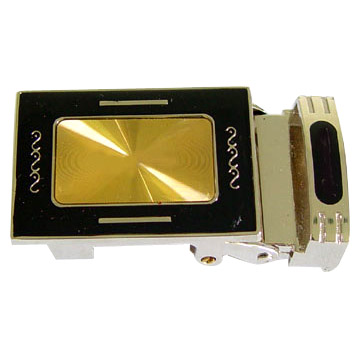  Spring Auto Buckle (plastic teeth) (027499) (Весна Авто пряжки (пластмассовые зубы) (027499))