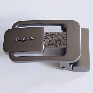  Two-Joint Buckle (034985-1) (Двухсуставные пряжки (034985 ))