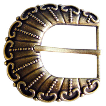  Buckle (Пряжка)