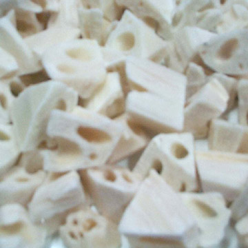  Frozen Lotus Root ( Frozen Lotus Root)