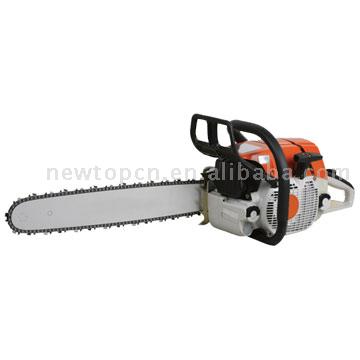  Chain Saw (Цепные пилы)