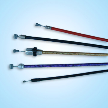  Bicycle Control Cable ( Bicycle Control Cable)