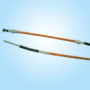  Motorcycle Control Cable ( Motorcycle Control Cable)