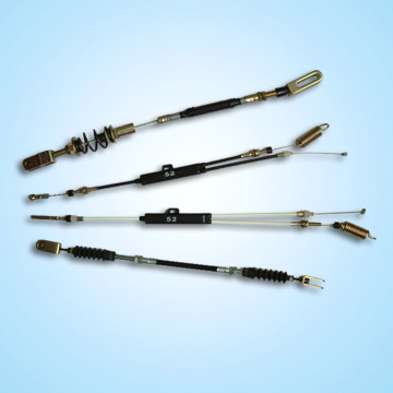  Control Cable For Agricultural Machines ( Control Cable For Agricultural Machines)