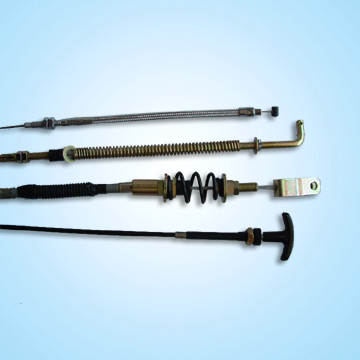  Control Cable For Agricultural Machines ( Control Cable For Agricultural Machines)