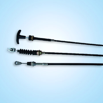  Mobile Machinery Control Cable