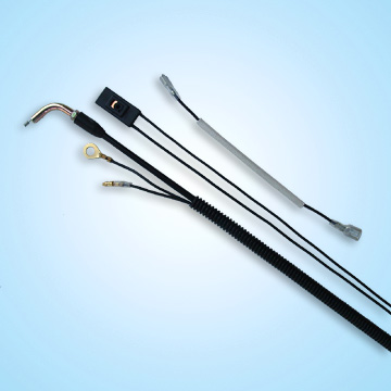  General Control Cable (General Control Cable)