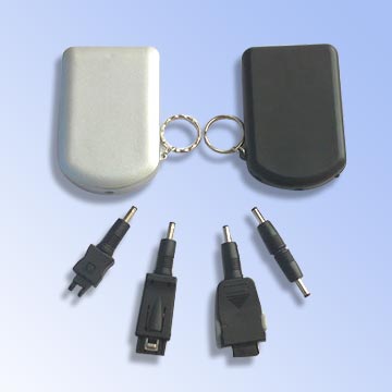  Portable Emergency Mobile Phone Battery Charger ( Portable Emergency Mobile Phone Battery Charger)