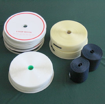  Velcro Tape (Bande velcro)