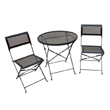  Garden Furniture set (Садовая мебель набор)