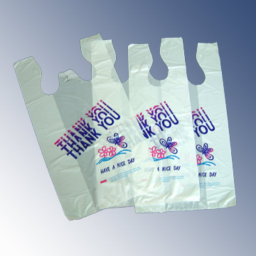  HDPE & LDPE Bags (ПВД ПНД & сумки)