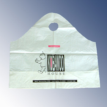  HDPE & LDPE Shopping Bag (ПВД ПНД & покупки Сумка)