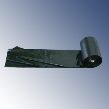  Folded Garbage Bags On Roll (Сложенный Мешки для мусора в рулоне)