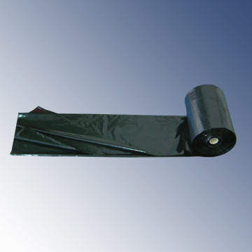  Folded Garbage Bags On Roll (Sacs à ordures plié On Roll)