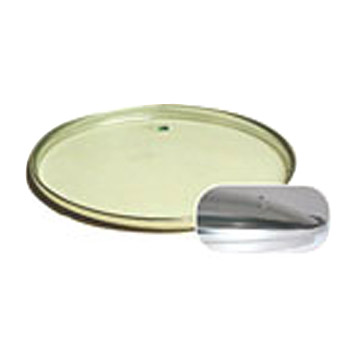  T-Type Tempered Glass Lid ( T-Type Tempered Glass Lid)