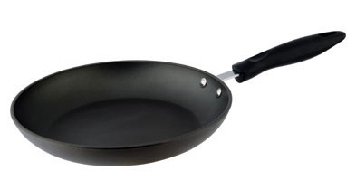  Aluminium Fry Pan (Poêle à frire en aluminium)