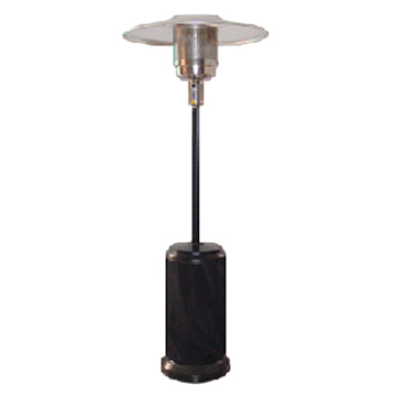 Freistehend Patio Heater (Freistehend Patio Heater)