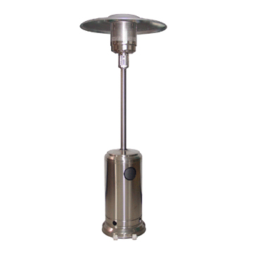  Freestanding Patio Heater ( Freestanding Patio Heater)