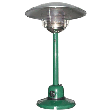  Portable Patio Heater