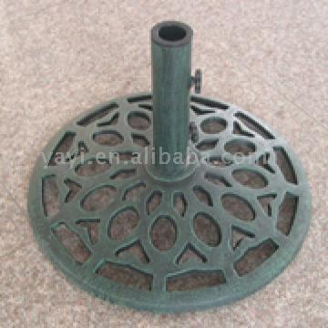  Umbrella Base (Зонт базы)