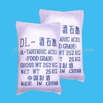  Tartaric Acid ( Tartaric Acid)