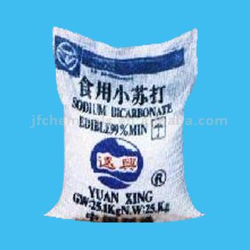  Sodium Bicarbonate (Food Grade) ( Sodium Bicarbonate (Food Grade))