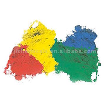  Various Pigments ( Various Pigments)