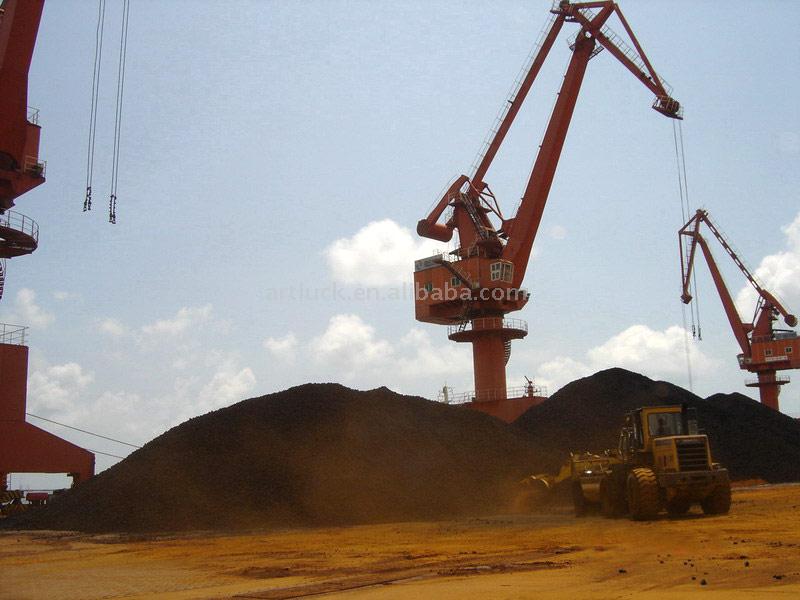  Cement Clinker (Production de ciment clinker)