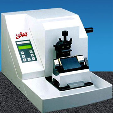  Computer Microtome (Компьютерные микротомом)