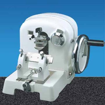  Microtome ( Microtome)