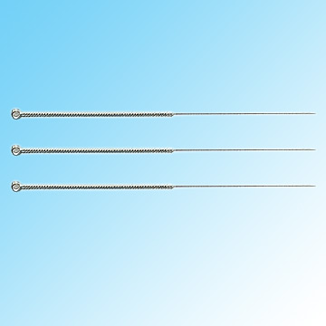  Acupuncture Needles (Aiguilles d`acupuncture)