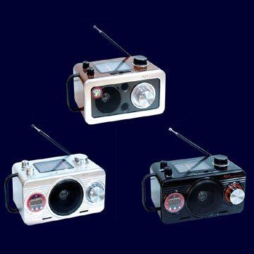  Radios ( Radios)