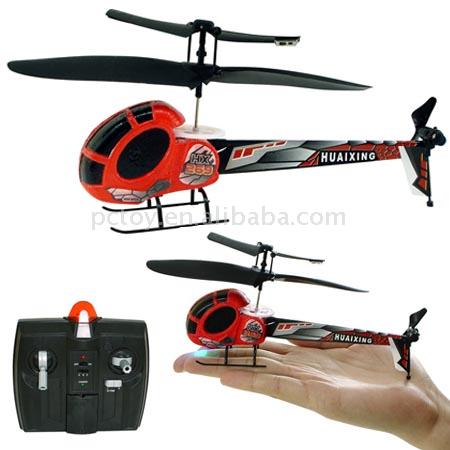  R/C Mini Helicopter (Mini Butterfly - RC Mini Helicopter) (R / C мини Вертолеты (Мини Баттерфляй - мини RC Helicopter))