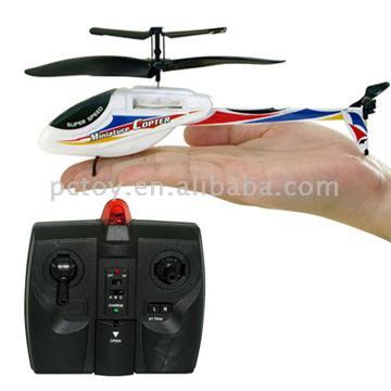  R/C Mini Helicopter - Small Butterfly ( R/C Mini Helicopter - Small Butterfly)