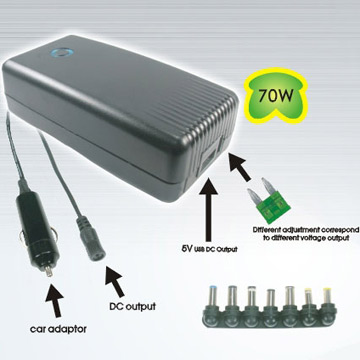 Notebook-Adapter (Notebook-Adapter)