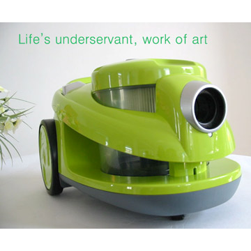  Vacuum Cleaner