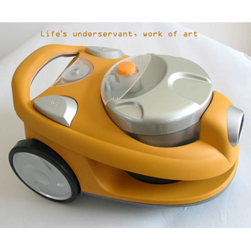 Vacuum Cleaner