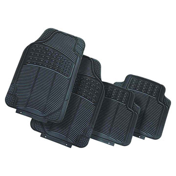  NBR Car Mats (NBR Car Mats)