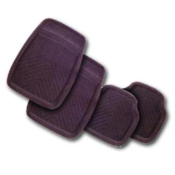  Universal carpet Car Mats (Universal Car Mats tapis)