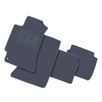 Carpet Car Mats