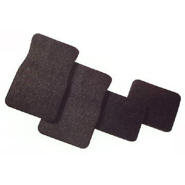  Carpet Car Mats